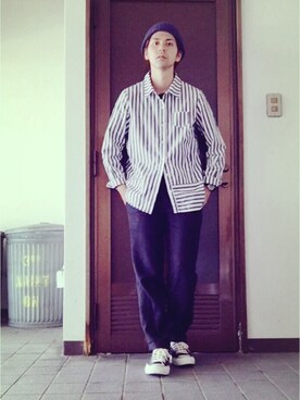 Freeeeexさんのコーディネート