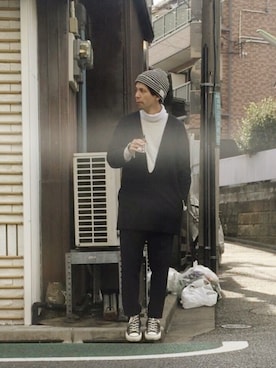 Freeeeexさんのコーディネート