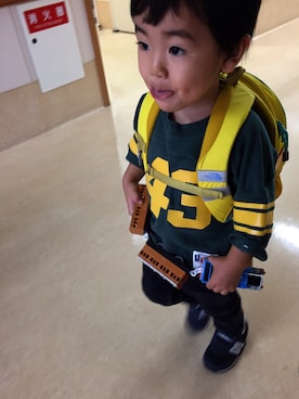 Freeeeexさんのコーディネート