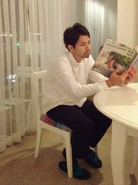 Freeeeexさんのコーディネート