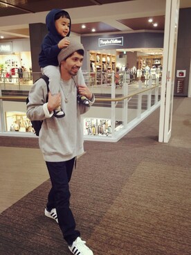 Freeeeexさんのコーディネート