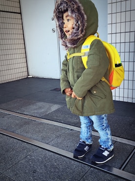 Freeeeexさんのコーディネート