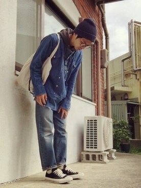 Freeeeexさんのコーディネート