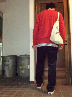 Freeeeexさんのコーディネート