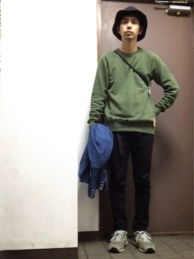 Freeeeexさんのコーディネート