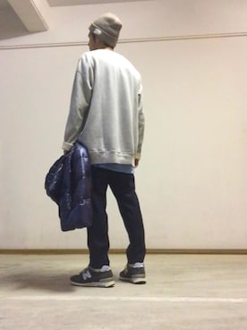 Freeeeexさんのコーディネート