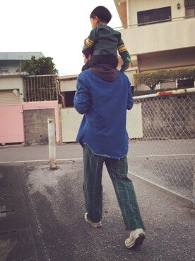 Freeeeexさんのコーディネート