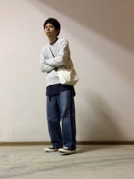 Freeeeexさんのコーディネート