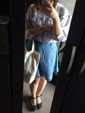 Sara♡さんのコーディネート