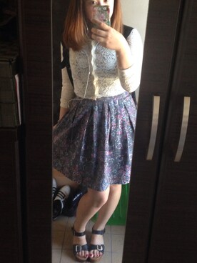 Sara♡さんのコーディネート