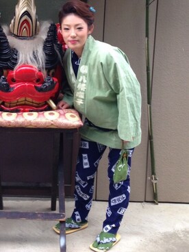 a-channさんのコーディネート