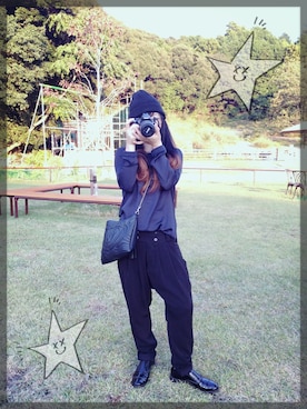 はちこさんのコーディネート