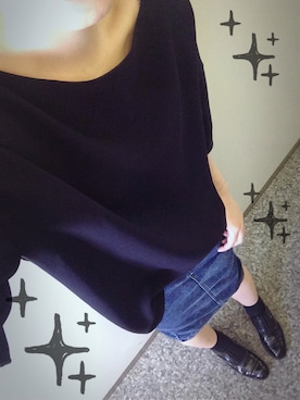 はちこさんのコーディネート