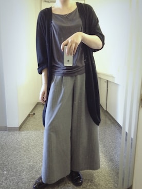 はちこさんのコーディネート