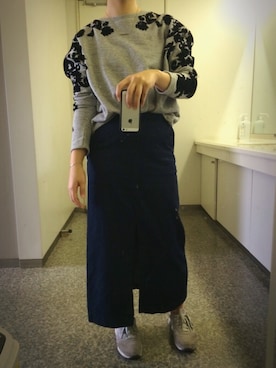 はちこさんのコーディネート