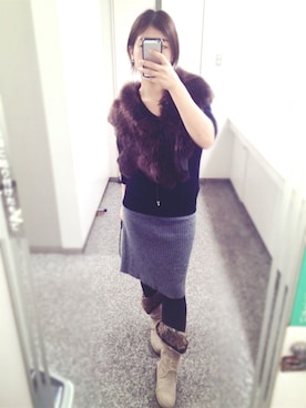 はちこさんのコーディネート