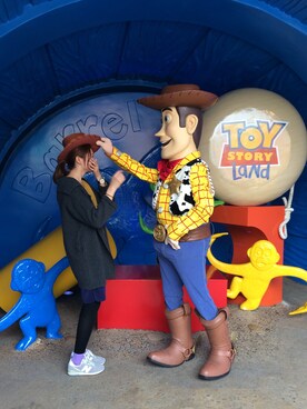 Elco Liさんのコーディネート