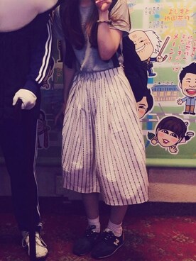 yukikoさんのコーディネート