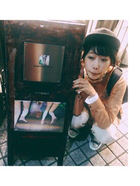 yukikoさんのコーディネート