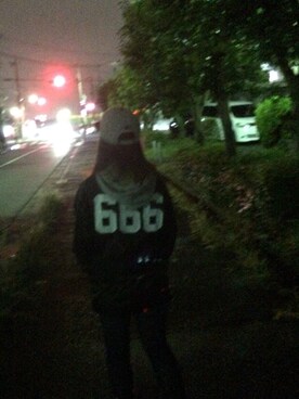 KAORI SUZUKIさんのコーディネート