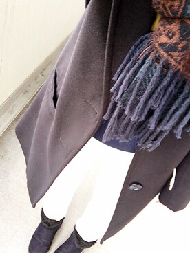 けむさんのコーディネート