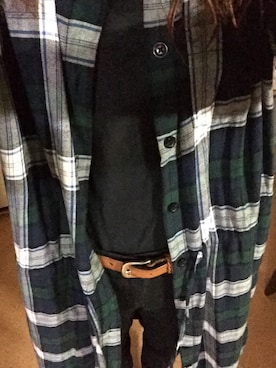 けむさんのコーディネート