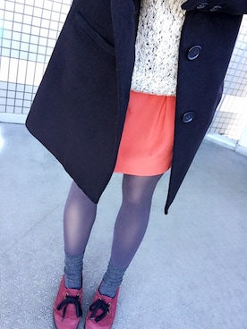 けむさんのコーディネート