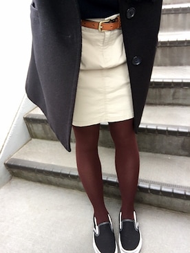 けむさんのコーディネート