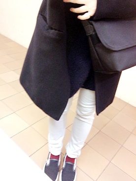 けむさんのコーディネート