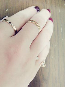 けむさんのコーディネート