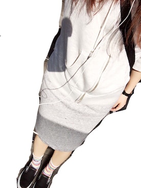 けむさんのコーディネート