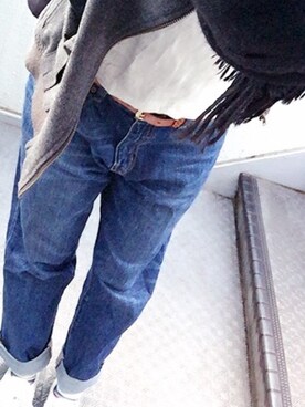 けむさんのコーディネート