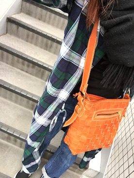 けむさんのコーディネート