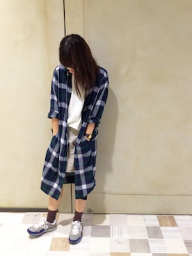 けむさんのコーディネート