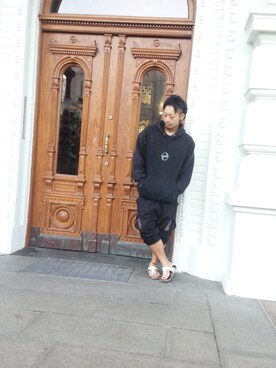 ひろきさんのコーディネート