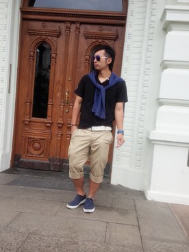 ひろきさんのコーディネート