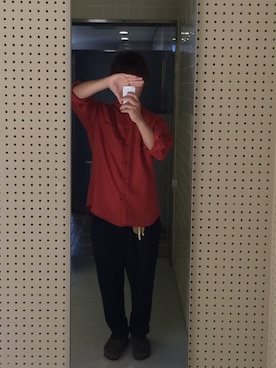 みさきさんのコーディネート