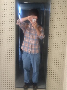 みさきさんのコーディネート