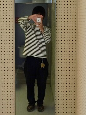 みさきさんのコーディネート