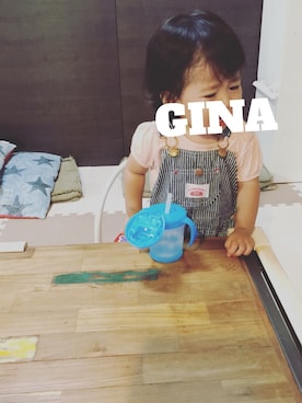 GINAさんのコーディネート