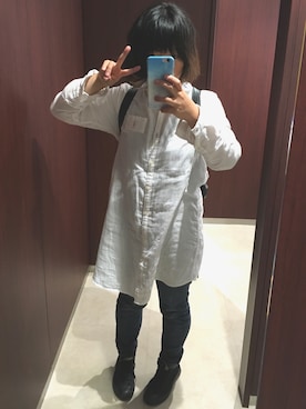 でこぽんさんのコーディネート