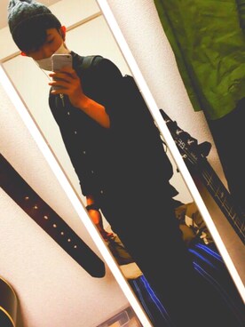 h!rok!さんのコーディネート