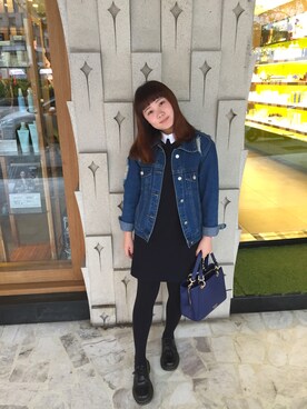 SunnyHuangさんのコーディネート