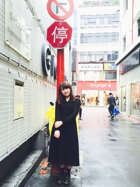 SunnyHuangさんのコーディネート