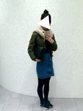 MOEさんのコーディネート