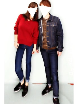 MOEさんのコーディネート