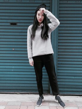 5000さんのコーディネート