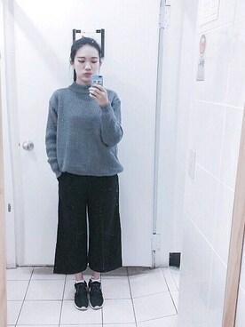 5000さんのコーディネート