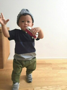 sosukeeeさんのコーディネート