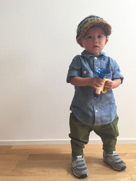 sosukeeeさんのコーディネート